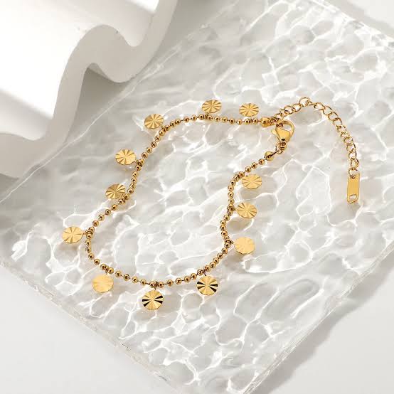Anklet