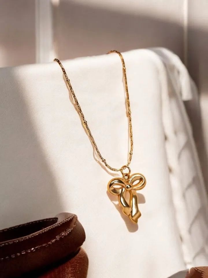 Now necklace