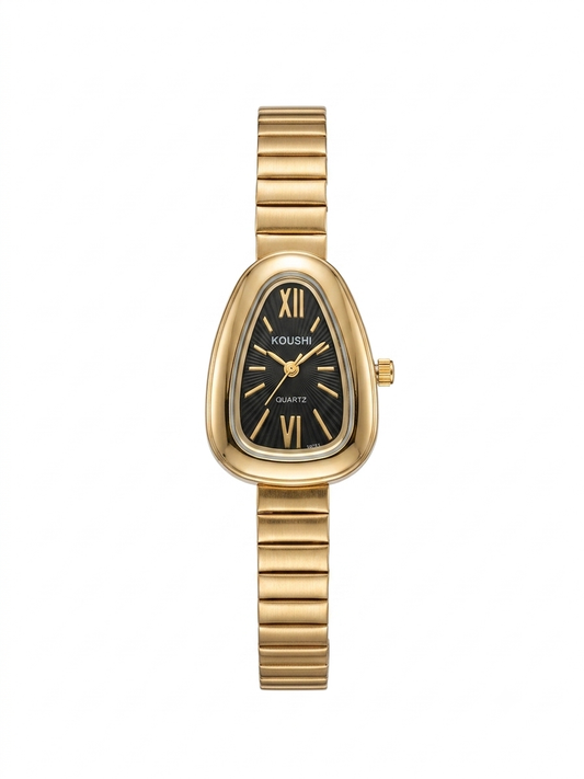 V watch