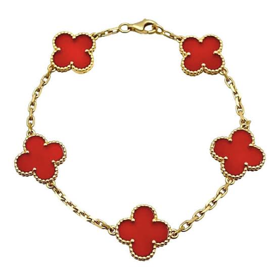Clove braclets