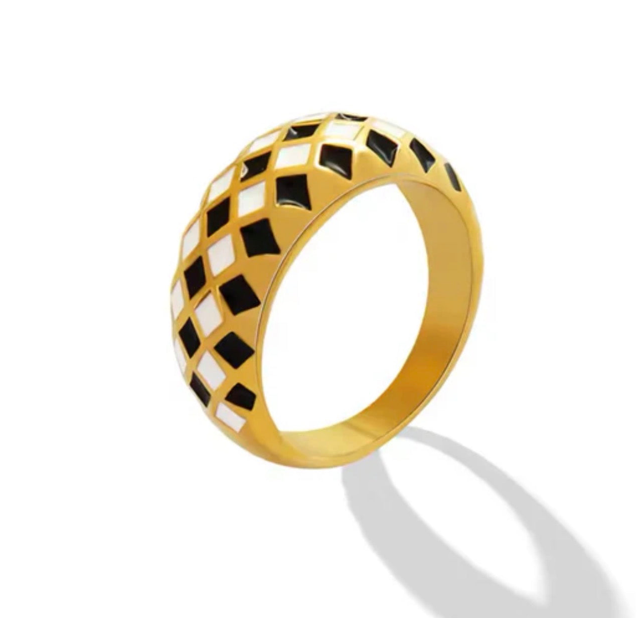 Check ring