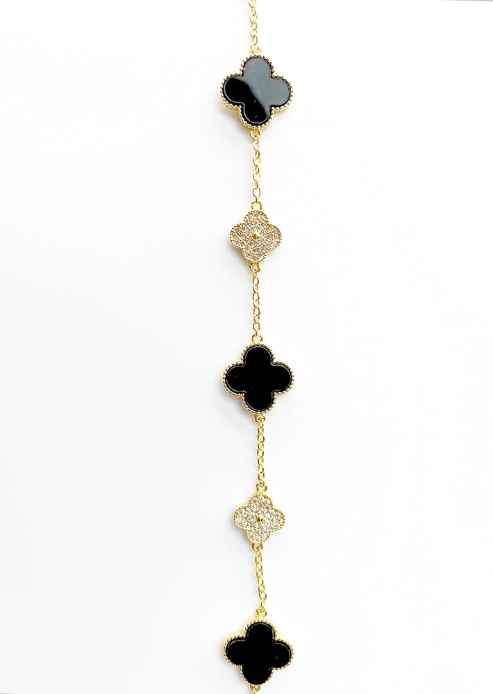 Black&Golden clove