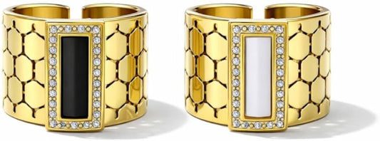 Honeycomb band