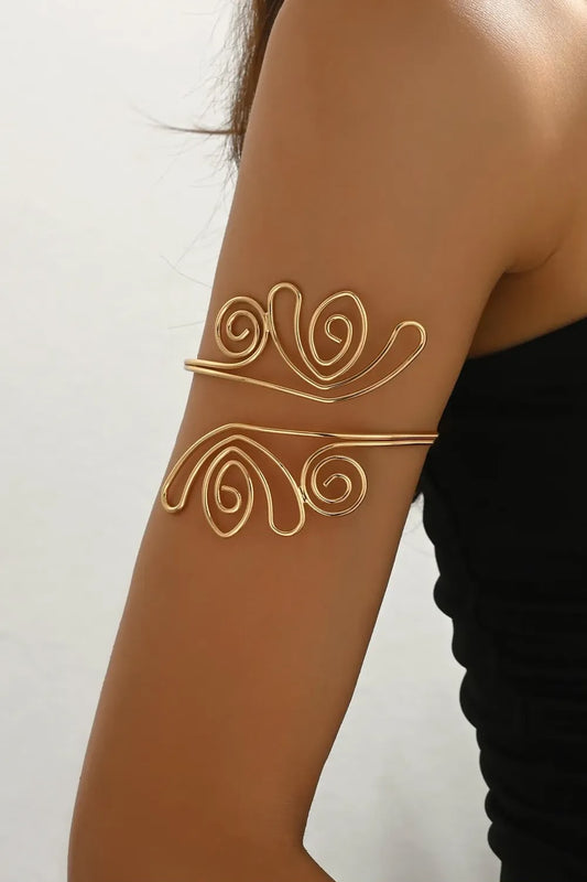 Abstract ArmCuff
