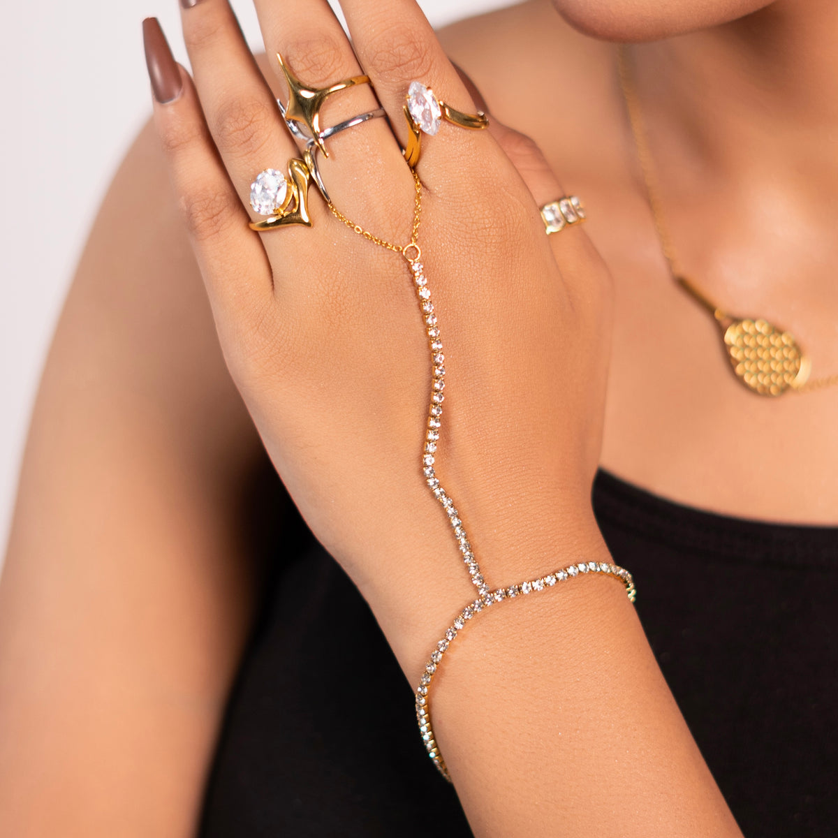 Tanis handchain