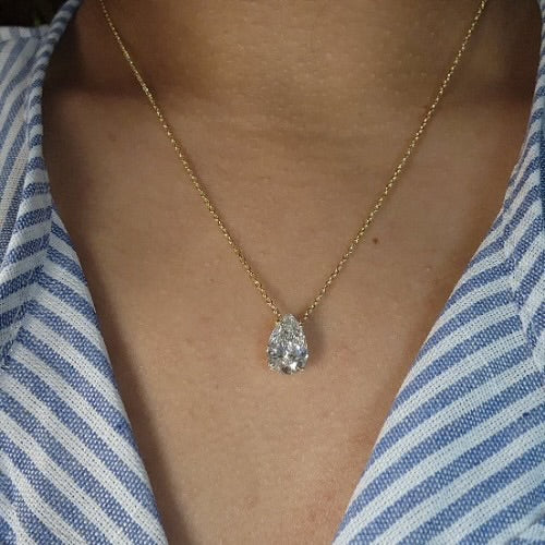 Mini necklace