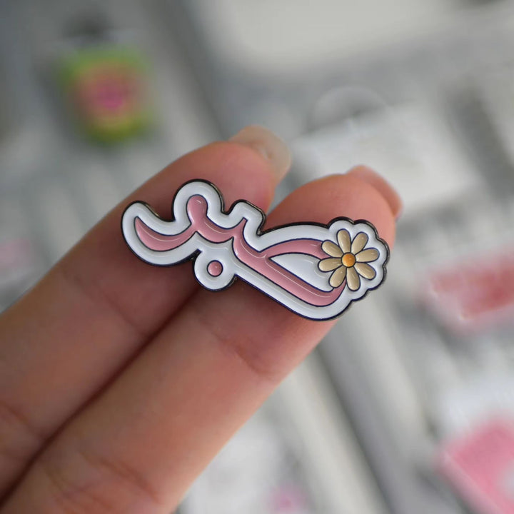 Mobile charms
