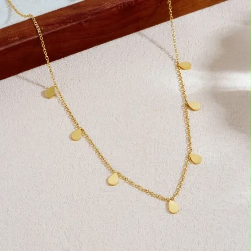 Elegant Necklace