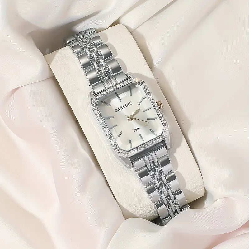 Elegant luxury watch