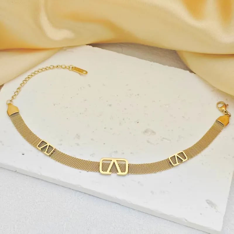Mesh Bracelet