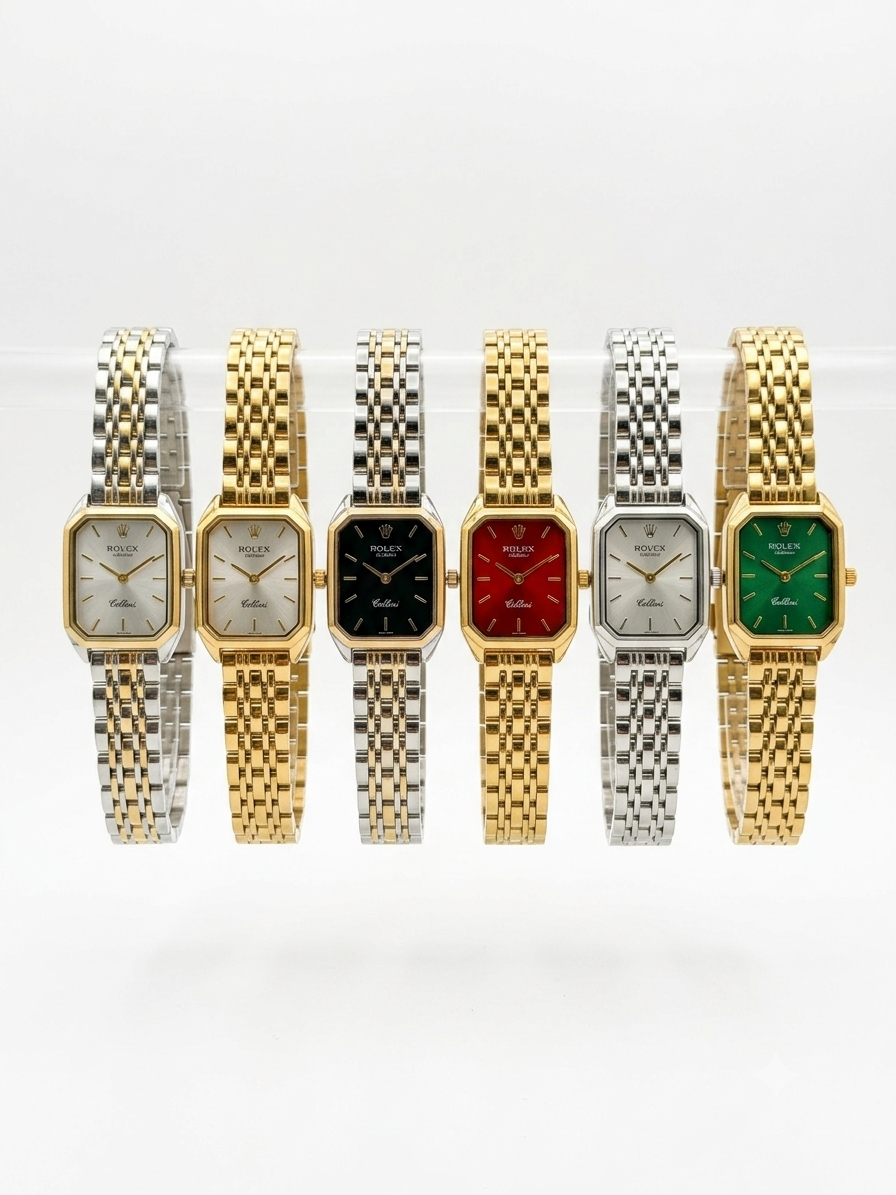 Rolex watch