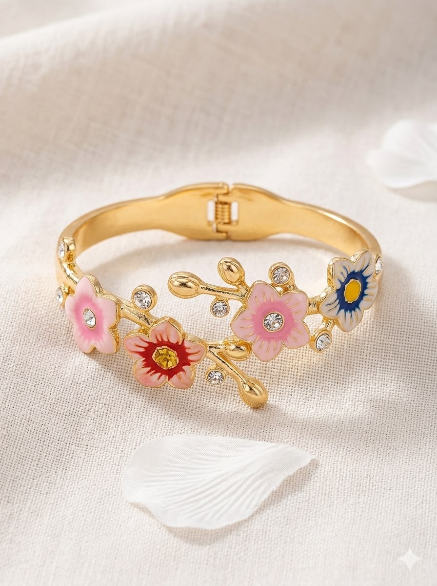Garden Bracelet