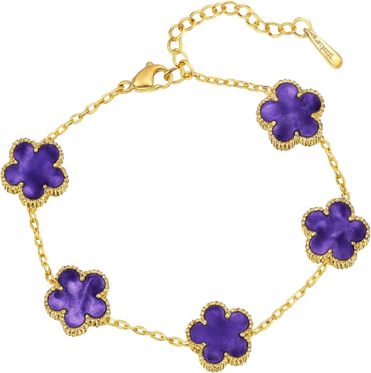 Clove braclets