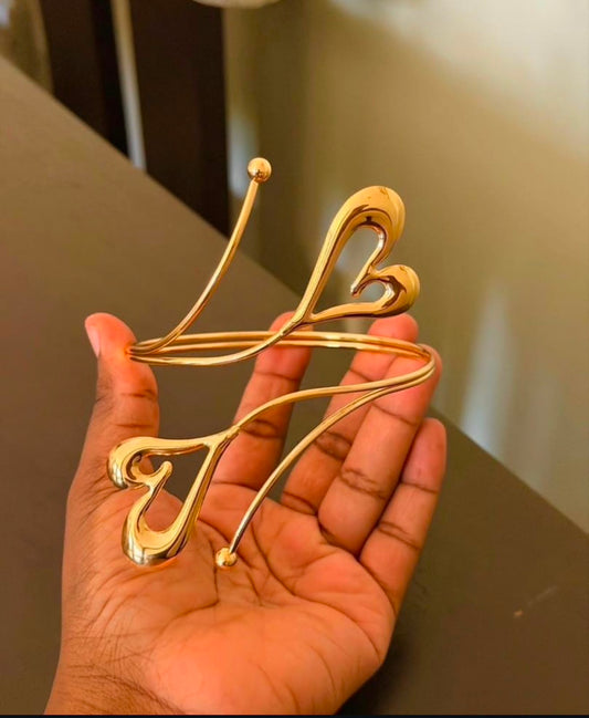 Heart ArmCuff