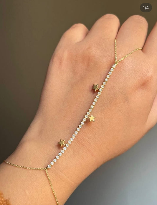 Star HandChain
