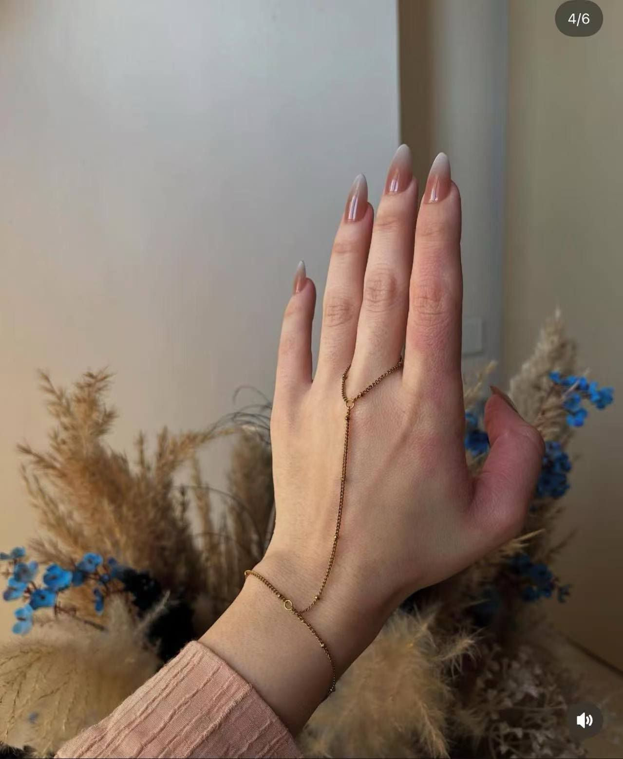 Hand Chain