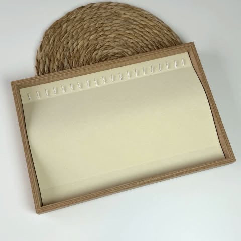Bracelet Display Tray (20 rows)