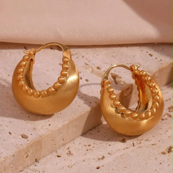 Matka earring