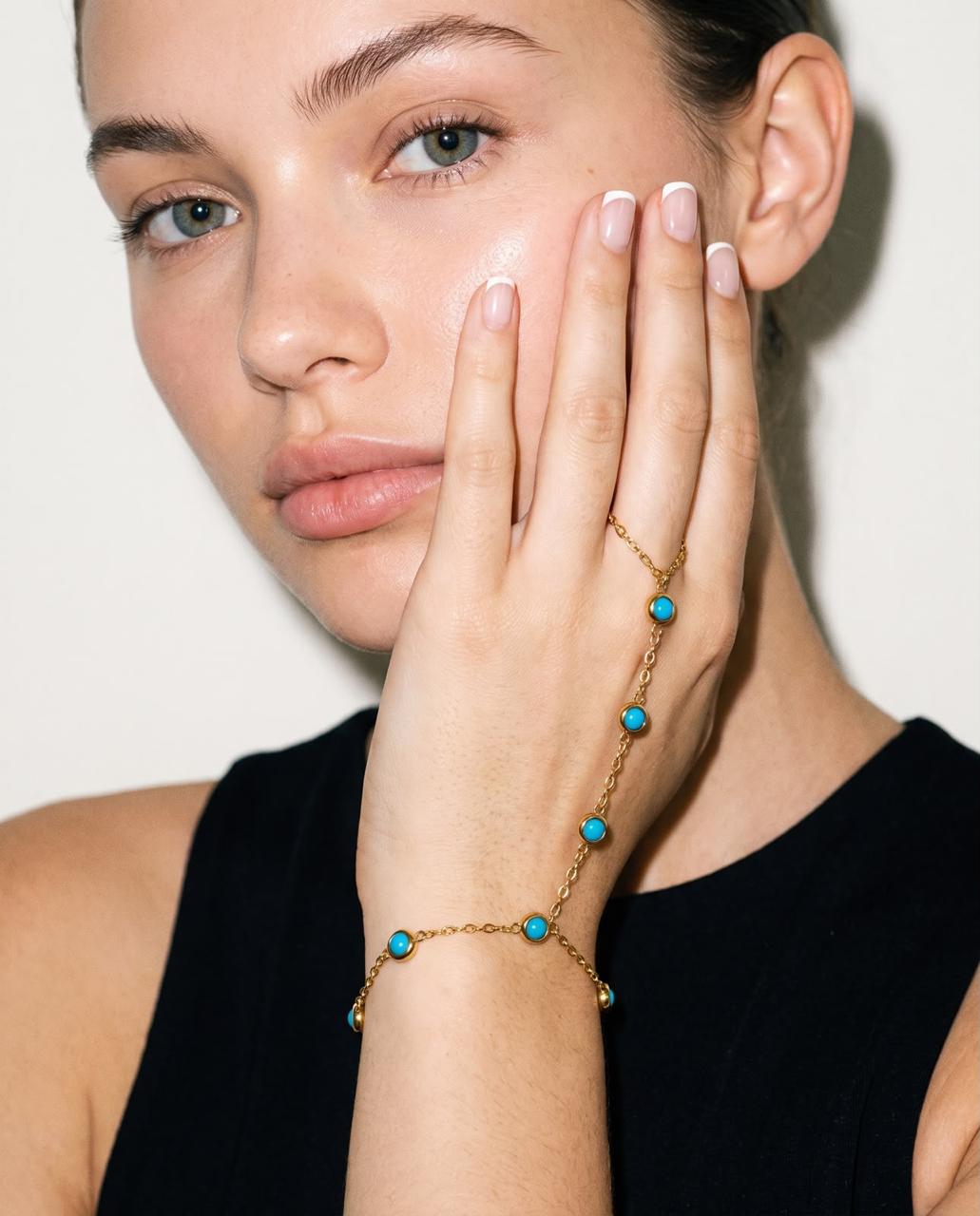 Turquoise Stone