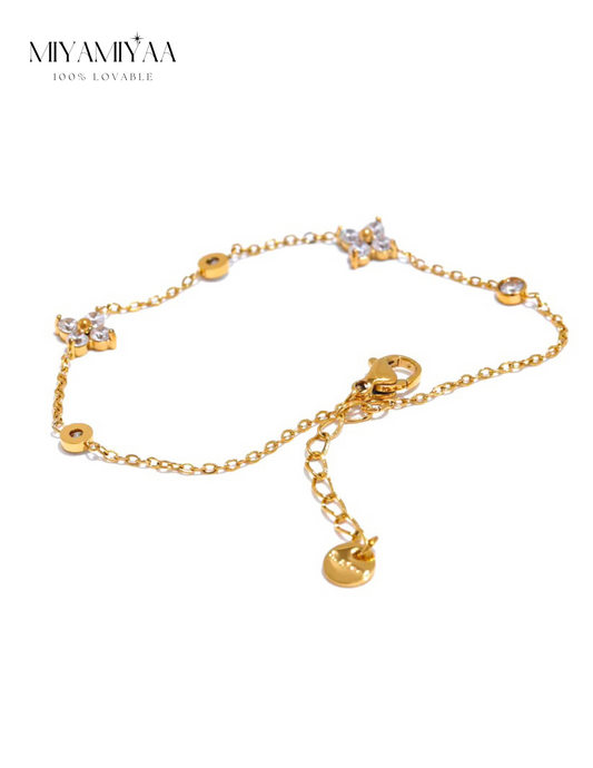 Norrie Bracelet