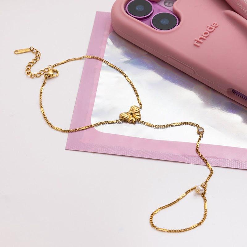 Butterfly HandChain