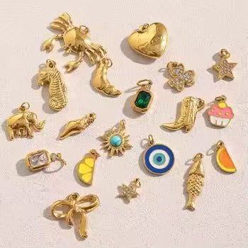 Charms