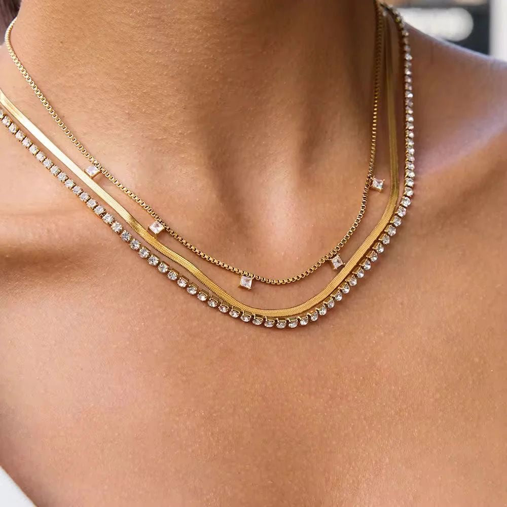 Necklace