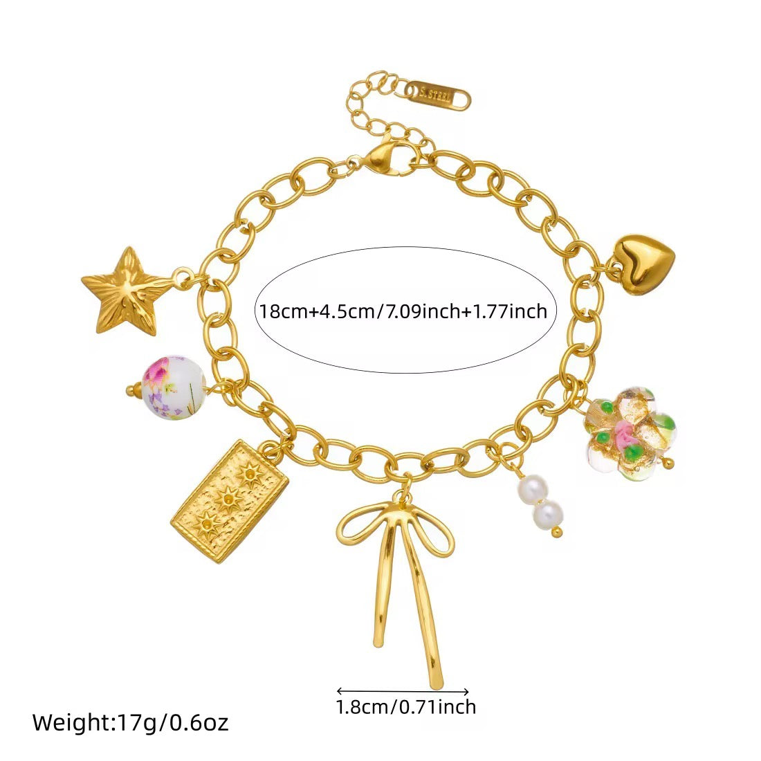 Bracelets