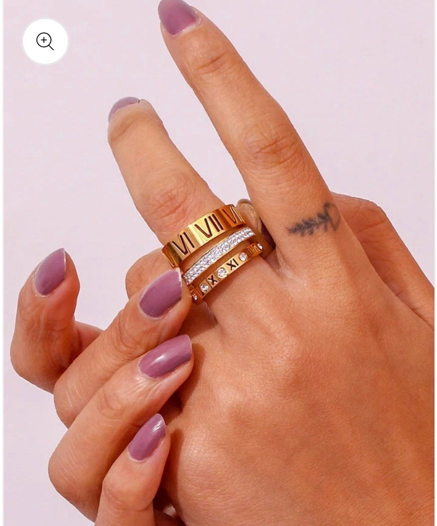 Rings