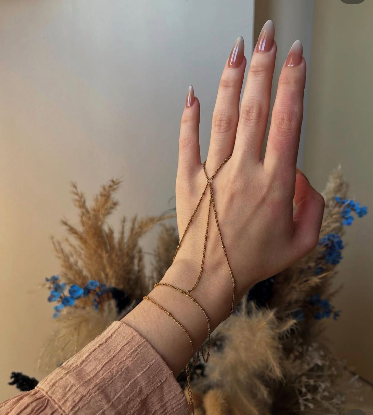 Handchain