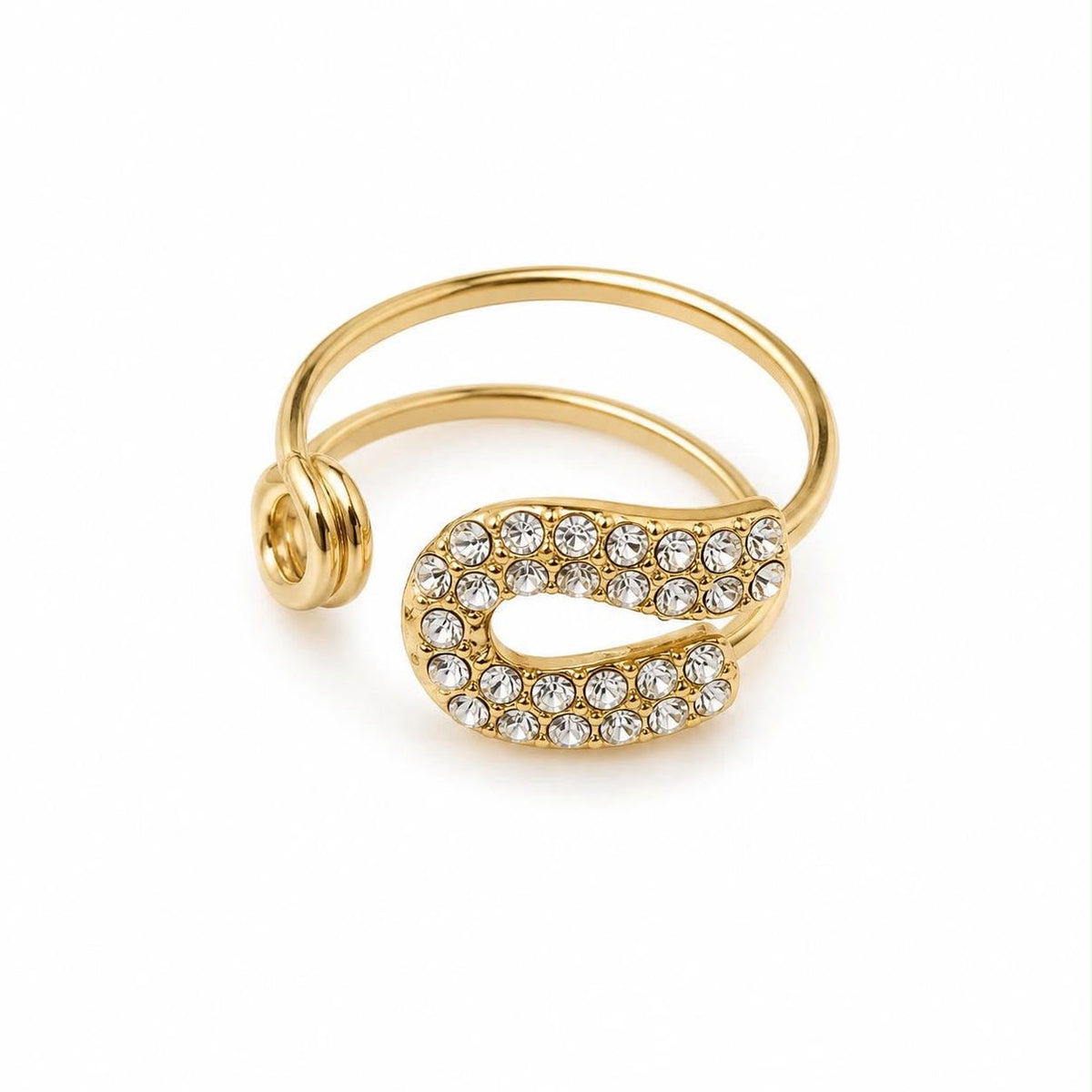 Elegant Ring (adjustable)