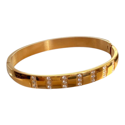 Stoned Handcuff