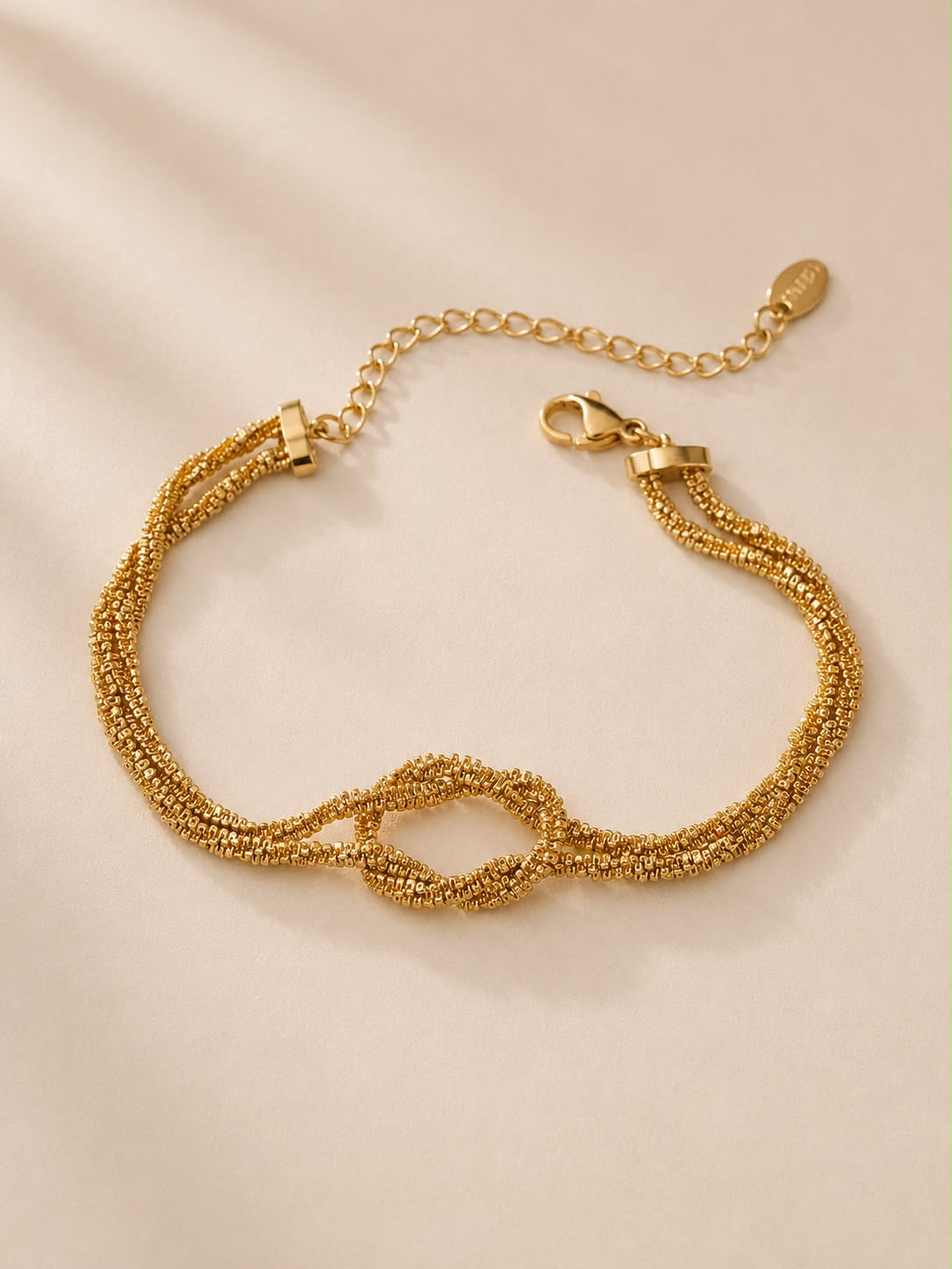 Luxury Twisted
