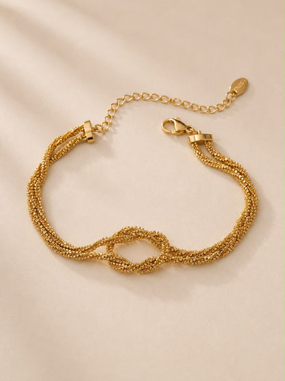 Luxury Twisted