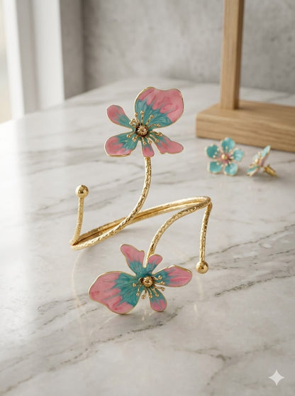Pastel ArmCuff