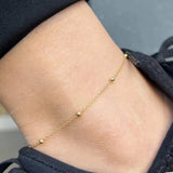 Anklet
