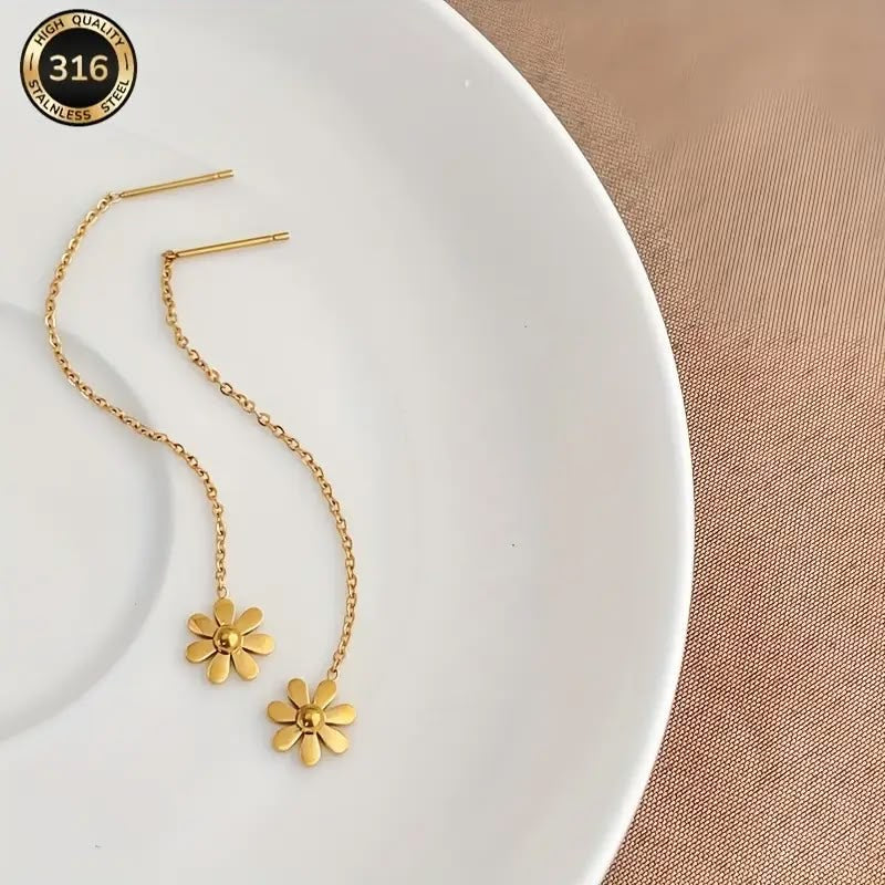 Soi daga earring