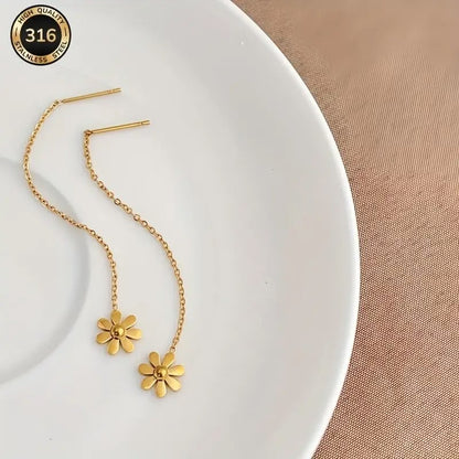 Soi daga earring