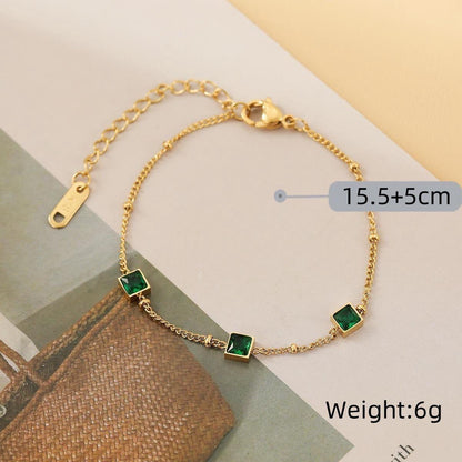 Emerald Gold
