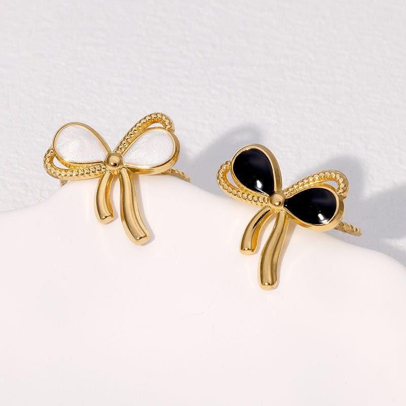 Bow Knot Ring