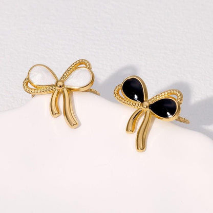 Bow Knot Ring