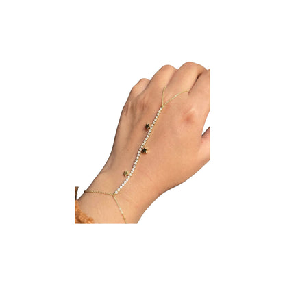 Star HandChain