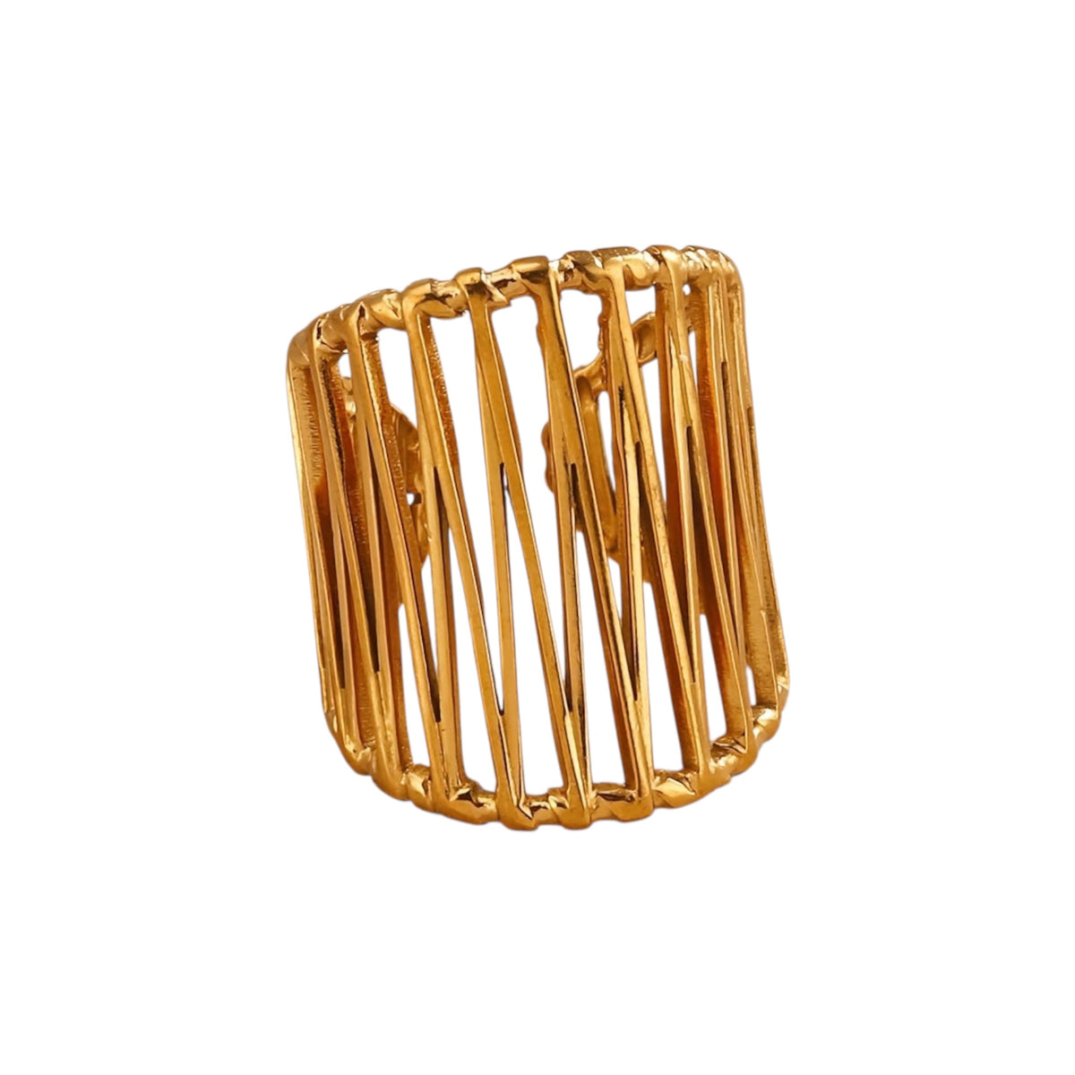 Grill Ring (Adjustable)