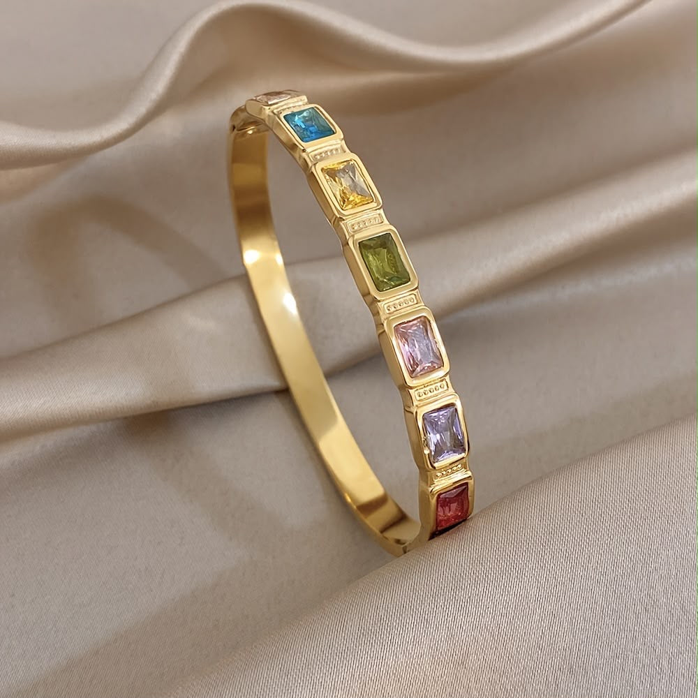 Gems Bracelet