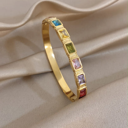 Gems Bracelet