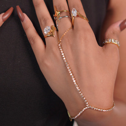 Tanis handchain