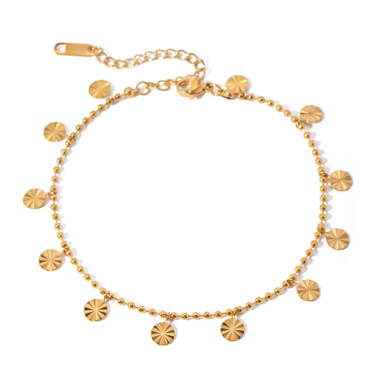 Anklet
