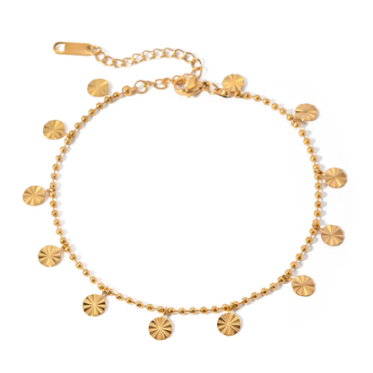 Anklet