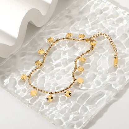 Anklet