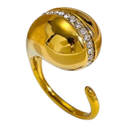 Chunky Ring (Adjustable)